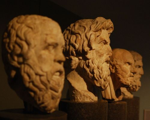 Ancient Greek Names A Fascinating Insight into History and Meaning 